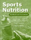 Image for Sports Nutrition Workbook and Assessments