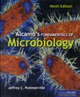 Image for Alcamo&#39;s fundamentals of microbiology