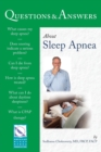 Image for Questions  &amp;  Answers About Sleep Apnea