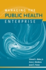 Image for Managing The Public Health Enterprise