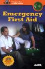 Image for Emergency First Aid