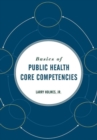 Image for Basics Of Public Health Core Competencies
