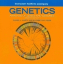Image for Genetics : Instructor&#39;s Toolkit
