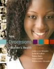 Image for New Dimensions in Women&#39;s Health : Instructor Resources