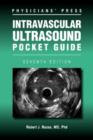 Image for Intravascular Ultrasound Pocket Guide