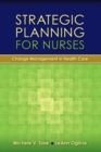 Image for Strategic planning for nurses  : change management in health care