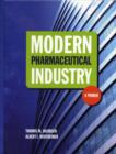 Image for Modern Pharmaceutical Industry: A Primer