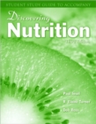 Image for Discovering Nutrition Student Study Guide