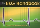 Image for The EKG Handbook