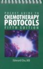 Image for Pocket Guide to Chemotherapy Protocols
