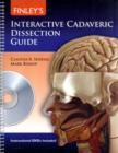 Image for Finley&#39;s Interactive Cadaveric Dissection Guide