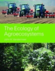 Image for The ecology of agroecosystems