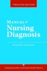 Image for Manual of Nursing Diagnosis
