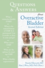 Image for Questions  &amp;  Answers About Overactive Bladder