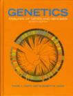 Image for Genetics: Analysis of Genes and Genomes