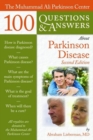 Image for The Muhammad Ali Parkinson Center 100 Questions &amp; Answers About Parkinson Disease