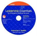 Image for Leadership Essentials For Emergency Medical Services Instructor&#39;s Toolkit CD-ROM
