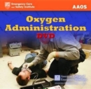 Image for Oxygen Administration DVD