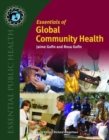 Image for Essentials of global community health