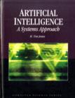 Image for Artificial Intelligence:  A Systems Approach
