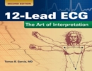 Image for 12-lead ECG  : the art of interpretation