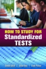 Image for How To Study For Standardized Tests