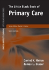 Image for The Little Black Book of Primary Care