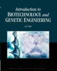 Image for Intro Biotechnology and Genetic Engineering