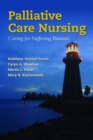 Image for Palliative Care Nursing