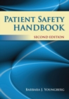 Image for Patient Safety Handbook