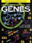 Image for Lewin&#39;s Essential Genes