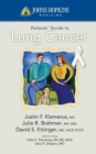 Image for Johns Hopkins Patients&#39; Guide To Lung Cancer