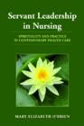 Image for Servant Leadership In Nursing