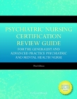 Image for Psychiatric Nursing Certification Review Guide For The Generalist And Advanced Practice Psychiatric And Mental Health Nurse