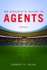 Image for An Athlete’s Guide to Agents