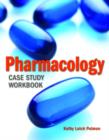 Image for Pharmacology Case Study Workbook