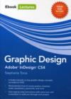 Image for Graphic Design: Adobe Indesign Cs4 Lecture Series on DVD