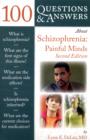 Image for 100 Questions and Answers About Schizophrenia