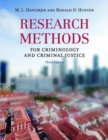Image for Research Methods For Criminology And Criminal Justice