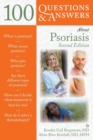 Image for 100 Questions  &amp;  Answers About Psoriasis