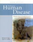 Image for Introduction to Human Disease: Pathophysiology for Health Professionals