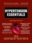 Image for Hypertension Essentials 2010