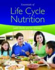 Image for Essentials Of Life Cycle Nutrition