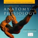 Image for A Laboratory Textbook of Anatomy and Physiology : Instructors Toolkit