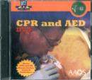 Image for First Aid, CPR and AED Standard : International (UK) Instructor&#39;s Teaching Package