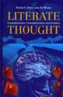 Image for Literate Thought
