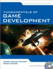 Image for Fundamentals Of Game Development