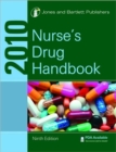 Image for 2010 Nurse&#39;s Drug Handbook