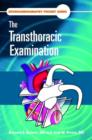 Image for Echocardiography Pocket Guide: The Transthoracic Examination