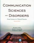 Image for Communication Sciences and Disorders: From Science to Clinical Practice